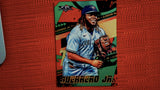 2022 Topps Fire Green #106 Vladimir Guerrero Jr 192/199 Default Title