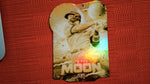 2022 Topps Fire To The Moon #TTM-12 Aaron Judge Gold Minted Insert Default Title
