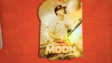 2022 Topps Fire To The Moon Set #TTM-2 Giancarlo Stanton Gold Minted Default Title