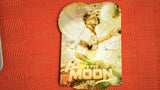 2022 Topps Fire To The Moon Set #TTN-13 Eloy Jimenez Gold Minted Default Title