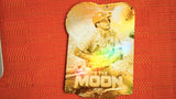 2022 Topps Fire To The Moon Set #TTN-15 Nolan Arenado Gold Minted Default Title
