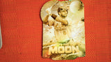 2022 Topps Fire To The Moon Set #TTN-16 Albert Pujols Gold Minted Default Title