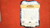 2022 Topps Fire To The Moon Set #TTN-16 Albert Pujols Gold Minted Default Title