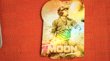 2022 Topps Fire To The Moon Set #TTN-22 Jose Ramirez Gold Minted Default Title
