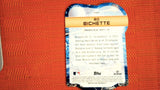 2022 Topps Fire To The Moon Set #TTN-7 Bo Bichette Gold Minted Default Title