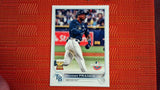 2022 Topps Opening Day #208 Wander Franco Rookie Baseball Default Title