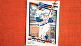 2022 Topps Opening Day Bomb Squad Set #BS-18 Mookie Betts Default Title