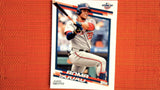 2022 Topps Opening Day Bomb Squad Set #BS-20 Juan Soto Default Title