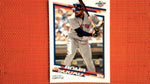 2022 Topps Opening Day Bomb Squad Set #BS-22 David Ortiz Default Title