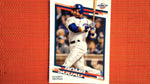 2022 Topps Opening Day Bomb Squad Set #BS-3 Sammy Sosa Default Title