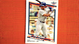 2022 Topps Opening Day Bomb Squad Set #BS-5 Ken Griffey Jr. Default Title