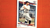 2022 Topps Opening Day Bomb Squad Set #BS-7 Babe Ruth Default Title