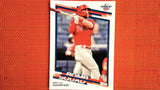 2022 Topps Opening Day Bomb Squad Set #BS-9 Bryce Harper Default Title