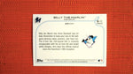 2022 Topps Opening Day Mascots Set #M-11 Billy the Marlin Default Title