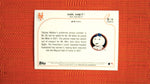 2022 Topps Opening Day Mascots Set #M-14 Mr. Met Default Title