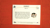 2022 Topps Opening Day Mascots Set #M-16 Mascot Default Title