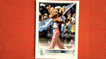 2022 Topps Opening Day Mascots Set #M-19 Mariner Moose Default Title