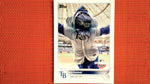 2022 Topps Opening Day Mascots Set #M-21 Raymond Default Title