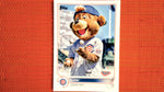 2022 Topps Opening Day Mascots Set #M-3 Clark Default Title