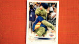 2022 Topps Opening Day Mascots Set #M-9 Orbit Default Title