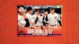 2022 Topps Opening Day Opening Day Set #OD-1 New York Yankee Default Title