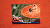 2022 Topps Opening Day Opening Day Set #OD-14 Boston Red Sox Default Title
