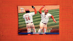 2022 Topps Opening Day Opening Day Set #OD-8 Cincinnati Reds Default Title