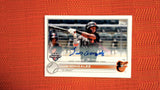 2022 Topps Pro Debut Auto #PD-182 Luis Gonzalez Default Title