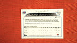 2022 Topps Pro Debut Blue #PD-89 Chih-Jung Liu 105/150 Default Title