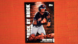 2022 Topps Pro Debut Brick by Brick Set #BB-18 Luis Matos Default Title