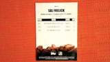 2022 Topps Pro Debut Brick by Brick Set #BB-5 Sal Frelick Default Title