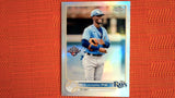 2022 Topps Pro Debut Chrome Refractor #PD-164 Alejandro Pie 10/99 Default Title