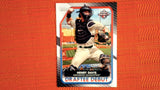 2022 Topps Pro Debut Draftee Debuts Set #DB-1 Henry Davis Default Title