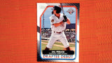 2022 Topps Pro Debut Draftee Debuts Set #DB-6 Sal Frelick Default Title