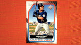 2022 Topps Pro Debut Draftee Debuts Set #DB-8 Harry Ford Default Title
