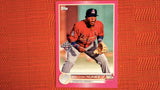 2022 Topps Pro Debut Fuchsia #PD-149 Malcom Nunez 114/199 Default Title