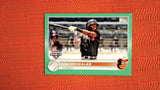 2022 Topps Pro Debut Green #PD-182 Luis Gonzalez 28/99 Default Title