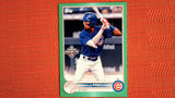 2022 Topps Pro Debut Green #PD-55 Reginald Preciado 2/99 Default Title