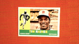 2022 Topps Pro Debut MiLB Legends Set #MILB-16 Tim Raines Default Title