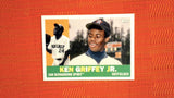2022 Topps Pro Debut MiLB Legends Set #MILB-5 Ken Griffey Jr. Default Title