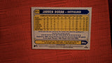 2022 Topps Series 1 1987 Topps Baseball 35th Anniversary Set #T87-5 Jarren Duran Rookie Baseball Default Title