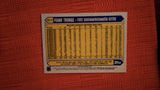 2022 Topps Series 1 1987 Topps Baseball 35th Anniversary Set #T87-7 Frank Thomas Insert Baseball Default Title