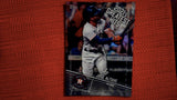 2022 Topps Series 1 2021's Greatest Hits #21GH-16 Jose Altuve Insert Baseball Default Title