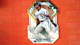 2022 Topps Series 1 Baseball #DGDC-9 Frank Thomas Diamond Greats Die-Cuts Set Default Title