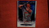 2022 Topps Series 1 Chrome Stars of MLB Set #SMLB-1 Mike Trott Insert Baseball Default Title