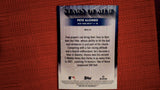 2022 Topps Series 1 Chrome Stars of MLB Set #SMLB-29 Pete Alonso Insert Baseball Default Title