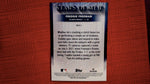 2022 Topps Series 1 Chrome Stars of MLB Set #SMLB-3 Freddie Freeman Insert Baseball Default Title