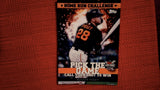 2022 Topps Series 1 Home Run Challenge #HRC-29 Buster Posey Insert Baseball Default Title