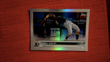 2022 Topps Series 1 Rainbow Foil Parallel #114 Tony Kemp Baseball Default Title