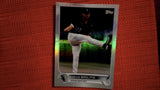 2022 Topps Series 1 Rainbow Foil Parallel #291 Lucas Giolito Baseball Default Title